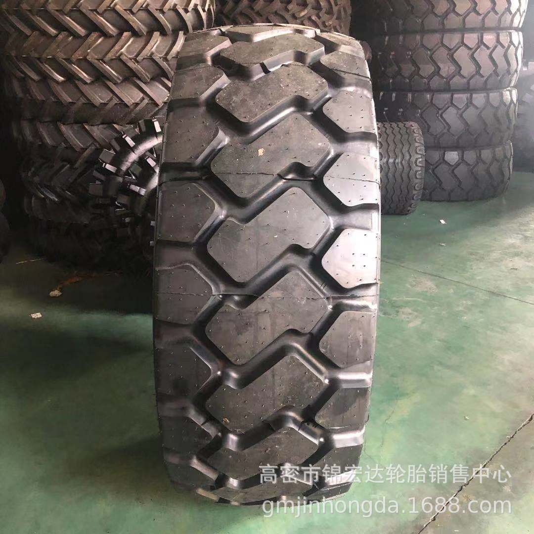 供应23.5R25 26.5R25钢丝胎装载机轮胎工程轮胎铲车轮胎现货销售