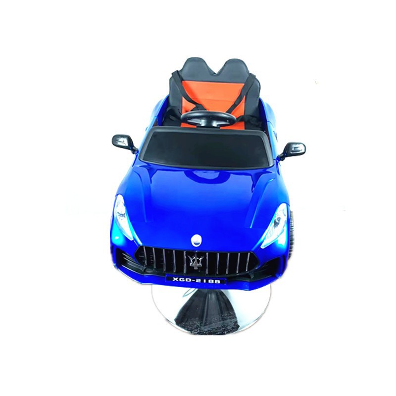 Silla de peluquero para niños peluquería especial asiento de coche de dibujos animados ajustable MP3 música Silla de peluquería juguete de dibujos animados