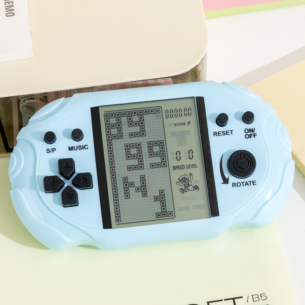 Blue [Box]
