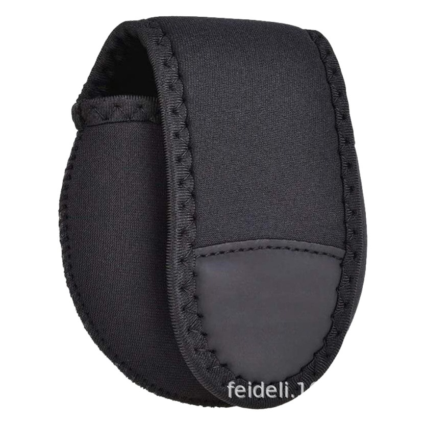 Material DE BUCEO gota de agua bolsa de rueda de pesca bolsa de rueda giratoria bolsa de rueda de gota de agua bolsa de rueda de tambor bolsa de rueda de pesca Luya bolsa de rueda de pesca manga protectora