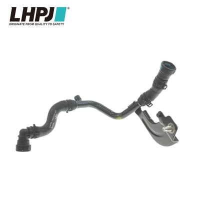 C2D5710 Air Conditioning Heater Water Pipe Suitable for Jaguar Xj 5.0 Factory Direct Sales Cross-Border Preferred High-Quality Product