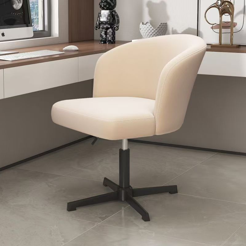 Simple Modern Office Chair with Wheels, Meeting and Reception Chair, Hotel Cafe Negotiation Chair, Office Area Computer Chair with Backrest Simple Modern Office Chair with Wheels, Meeting and Reception Chair, Hotel Cafe Negotiation Chair, Office Area Computer Chair with Backrest
