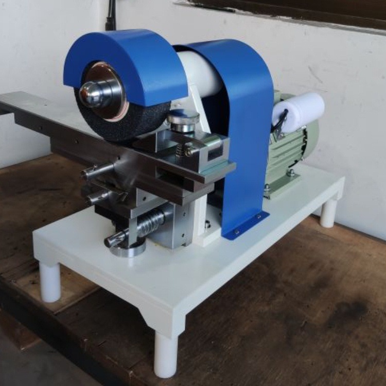 UL规格试料磨平机 XL-8015 试片磨平机厂家品质好  主营