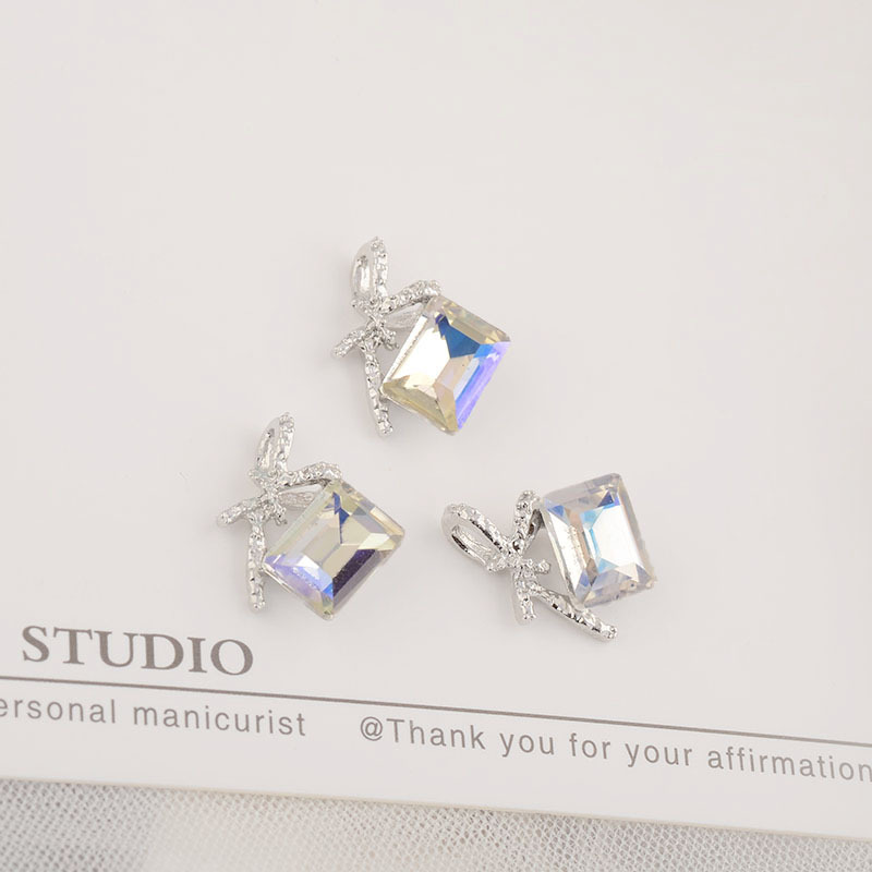 달빛-12*12mm【H0021】
