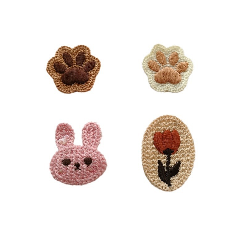 胸章饰品辅料配件