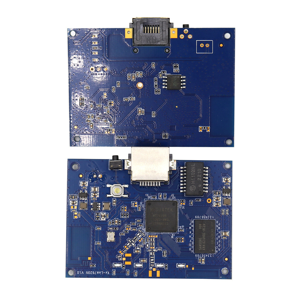 Pan al vapor solo puerto de red repetidor inalámbrico 300m WiFi repetidor amplificador de señal de red inalámbrica
