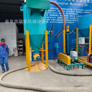 175型粉煤灰气力吸灰机 TGFF  煤块煤渣 负压吸灰机62