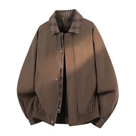 大码上装;男式棉服;男式棉服马甲