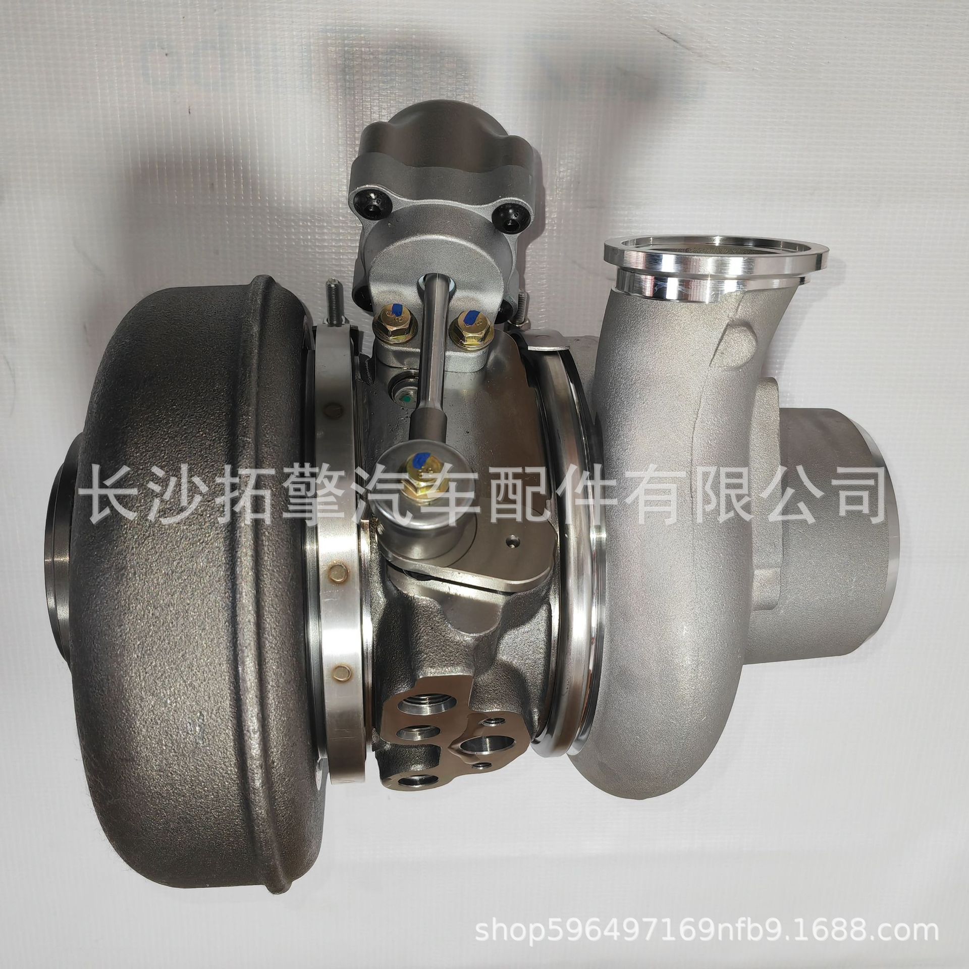 Suitable for Cummins turbocharger 4045934 4955462 4089600NX 4044006NX