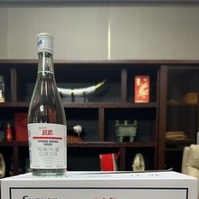 苏冠超值纯粮大曲52度白酒500ml*12瓶简装优级酒纯粮食酒整箱批发