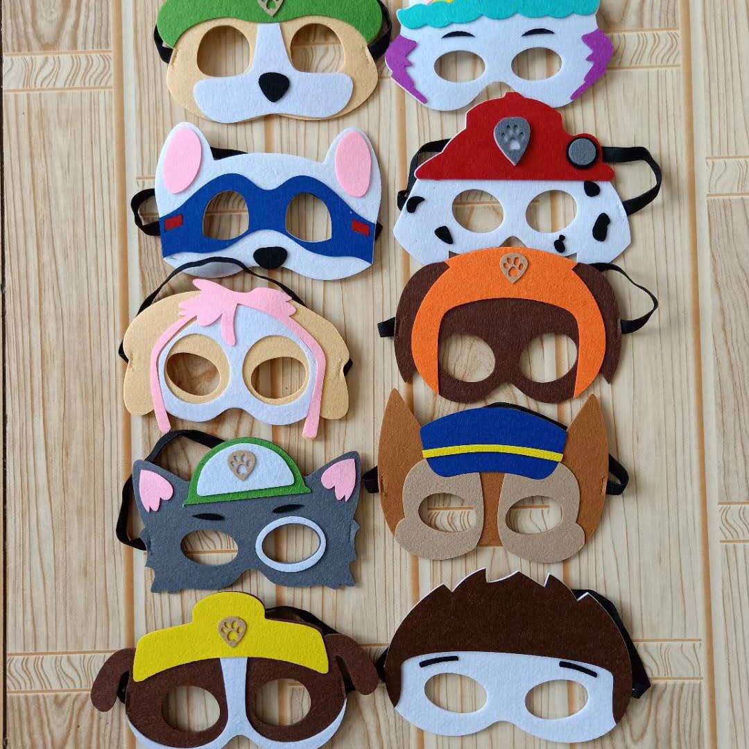 Serie linda del animal doméstico