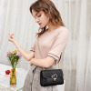 Face blush, one-shoulder bag, chain, shoulder bag, retro bag strap, 2021 collection, internet celebrity, European style, wholesale