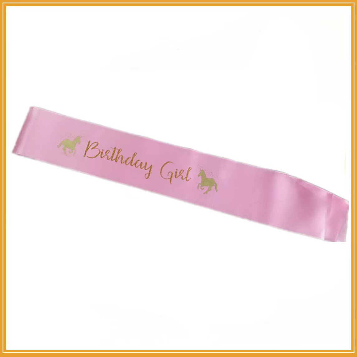 Fiesta de unicornio traje fiesta de cumpleaños traje desechable Placa de papel taza de papel tejido unicornio decoración del partido