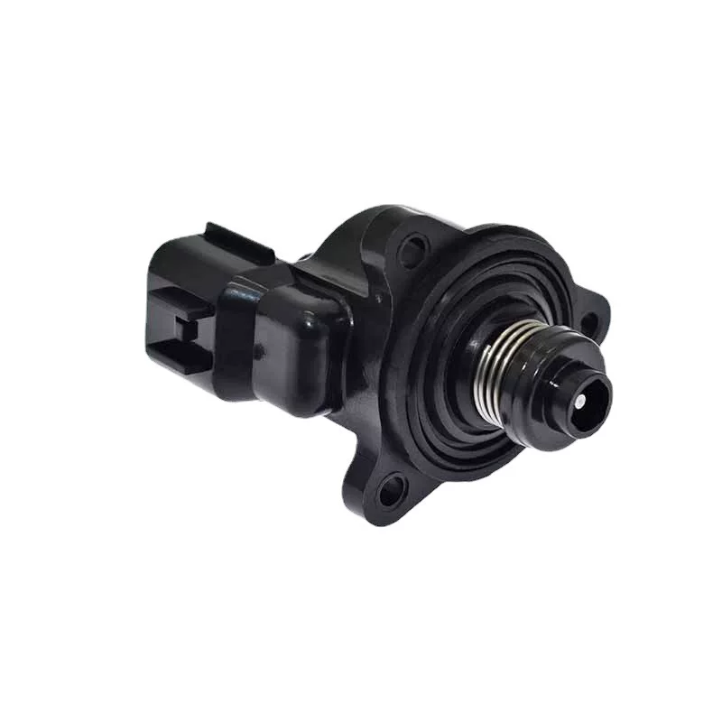 Подходящий для Yamaha Auto idling control valve steps 13520-31g00 68V-1312A-00-00