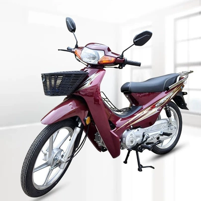 ZhuFeng brand curved Motosikletlər