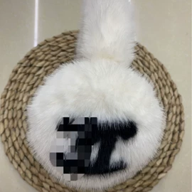 挂饰挂件;饰品配件;耳罩