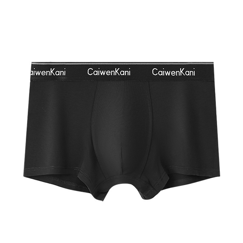 365 new men's black