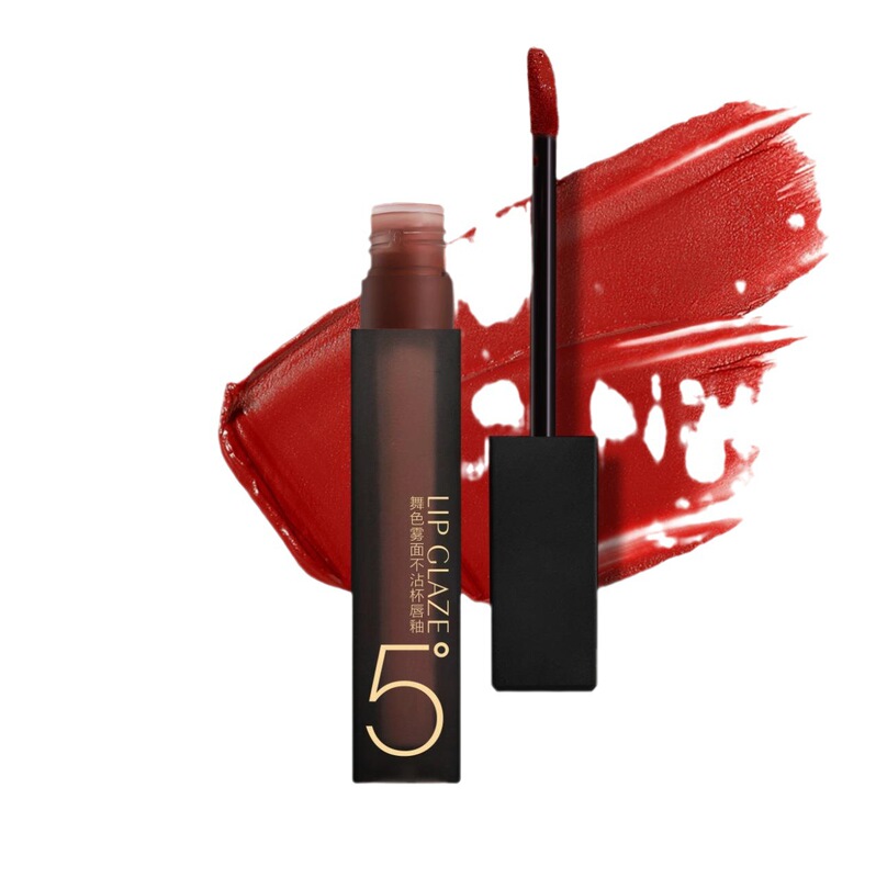 Midora Dance Color Fog Surface Not Stick Cup Lip Glaze Matte Waterproof Makeup Color White Lip Glaze Velvet Makeup Midora Dance Color Fog Surface Not Stick Cup Lip Glaze Matte Waterproof Makeup Color White Lip Glaze Velvet Makeup