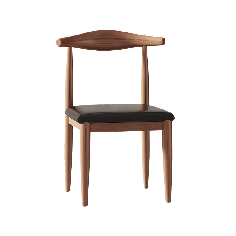 Mesa de computadora de escritorio de madera sólida nórdica, escritorio de escritorio simple, escritorio de dormitorio, escritorio de tablero grande, escritorio de barra larga moderno