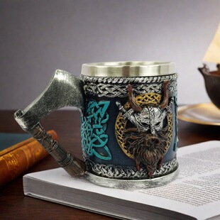 viking mug�S���ˑ�ơ�Ʊ������o����ţ�ǾS�����I�R�˱��Ʊ���