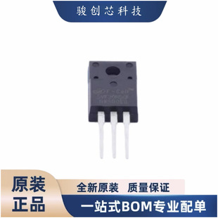ȫ����Ʒ ���Ԫ���� SVF20N60F �����· ���bTO-220 ��ǰԃ�r