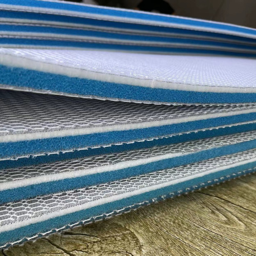 Original manufacturer fish tank 8D filter cotton aquarium material thick water purification sponge biofiber cotton white magic carpet wholesale