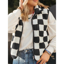 H 26391 fleece vest top set ��ů�����������¿羳����ͨ��