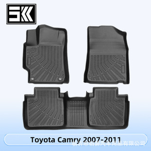 �m���Toyota Camry 2007-2011 TPE�_�| 3Dȫ�����|�����|