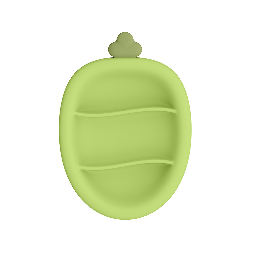 SK2015胡萝卜盘-嫩绿色