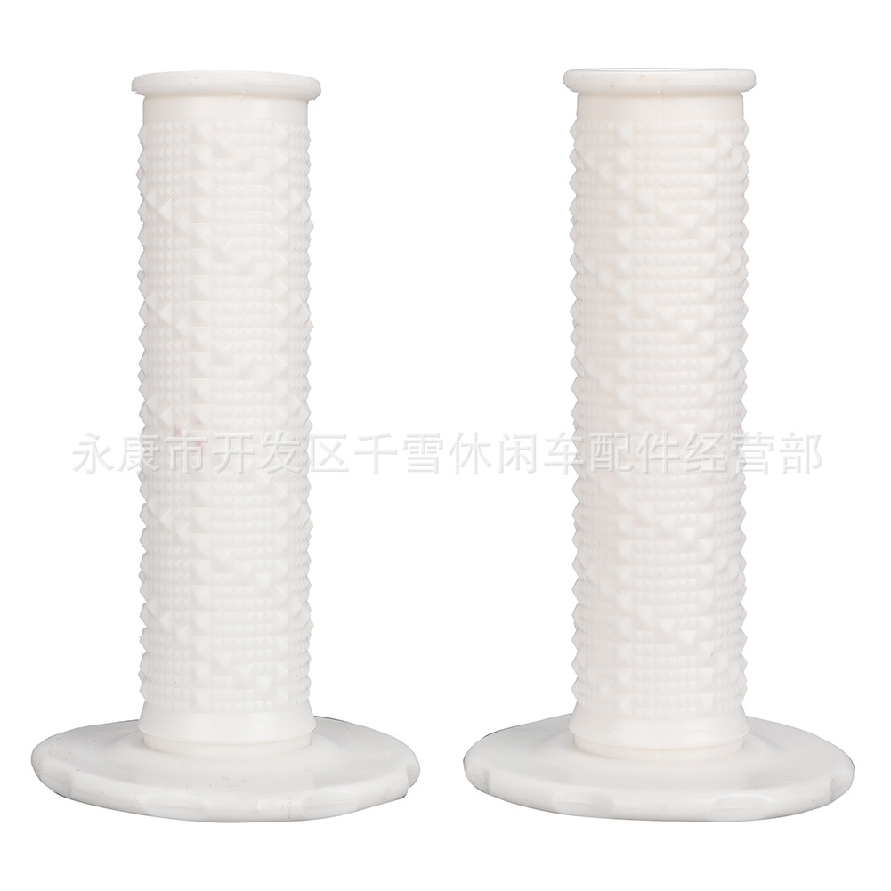 单色小颗粒