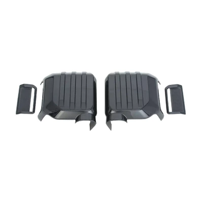 Other Automotive Exterior Supplies | Mirror Cover, Hood, Front