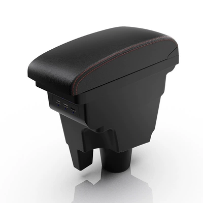 Armrest box: Toyota Version 2019+ Accessories