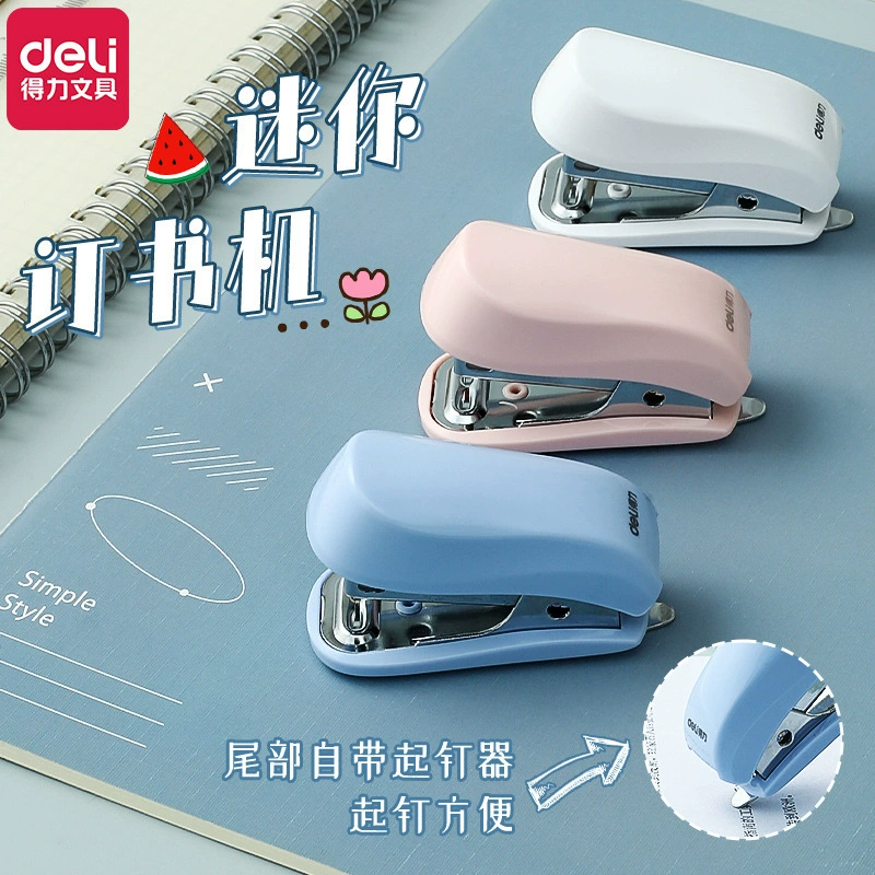 Small cartoon handheld set for students, book