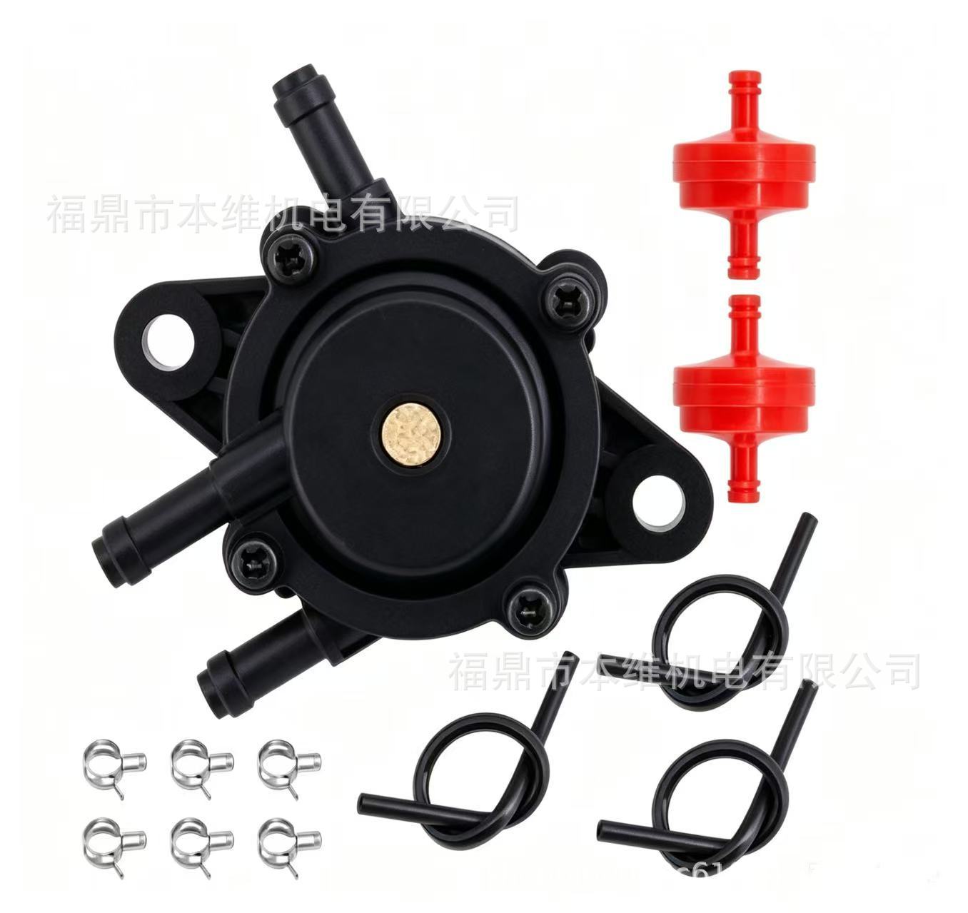 Aplicable a la bomba de combustible BYD / KOLER491922691034 692313808492 808656