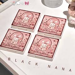 綺夢遊園腮紅~韓系啞光提亮蜜桃膨脹自然土豆泥學生自然修容胭脂