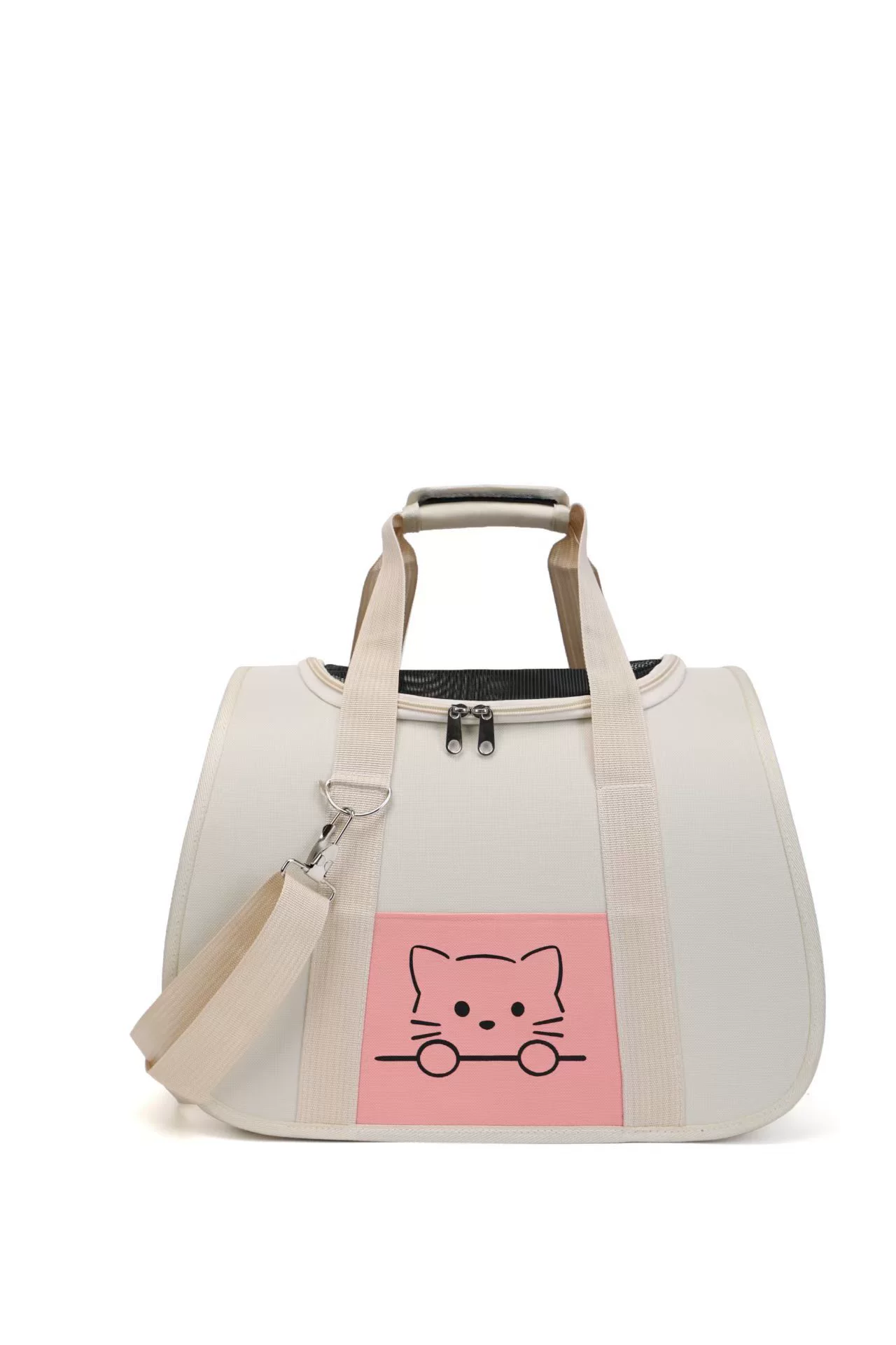 «(Cross-border trading), handheld portable capacious backpack to go out, shoulder bag»
