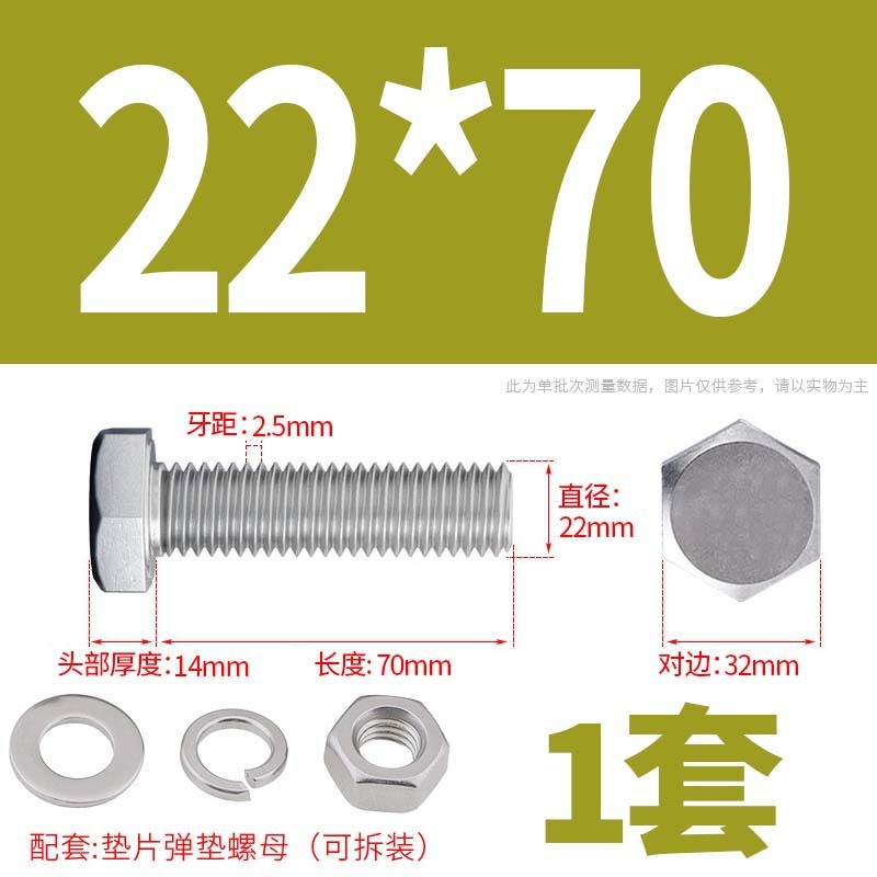 304ステンレス外六角ねじナット大全セットボルト延長スペーサーキャップm 5m 6m 8m 10m 12m 16|undefined