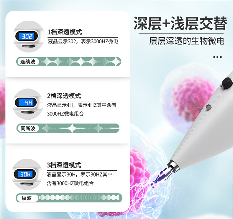 针灸笔