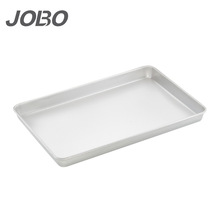 巨博（JOBO）长方形不粘烤盘60*40不沾盘 商用烤箱烤盘