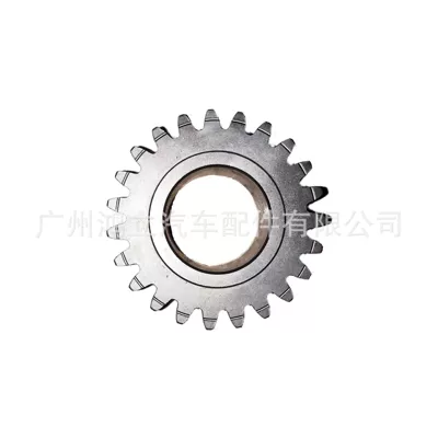 Transmission Parts, Transmission gear and shaft