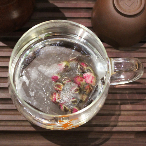 100 corn fiber folded tea bags, scented tea and fruit tea filter bags, tea filter bags, disposable tea bags