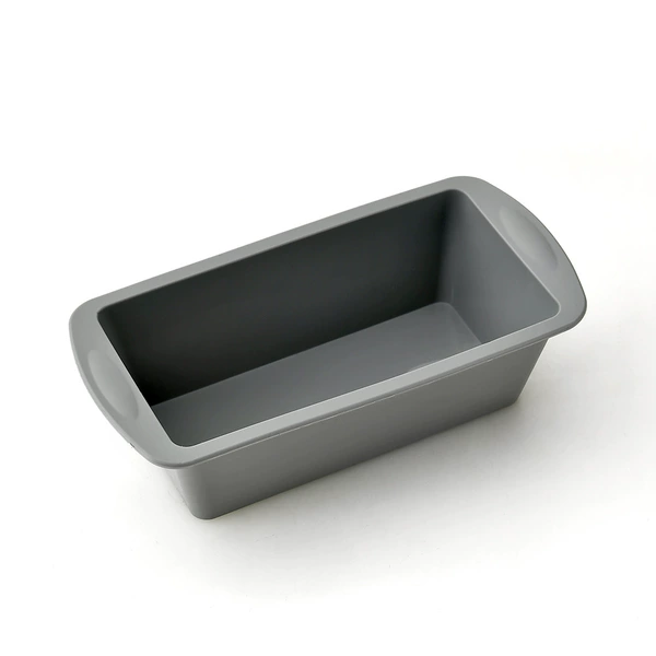 Rectangular baking pan