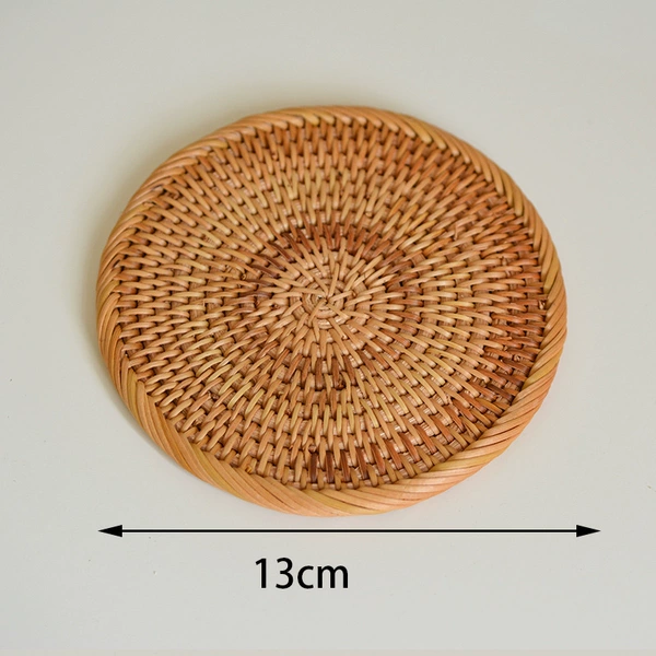 Tengyuan single tablet (coarse side) 13 cm