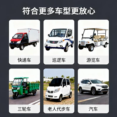 Reversing Mirror, Reflective Mirror, Round Auxiliary – Car mirror