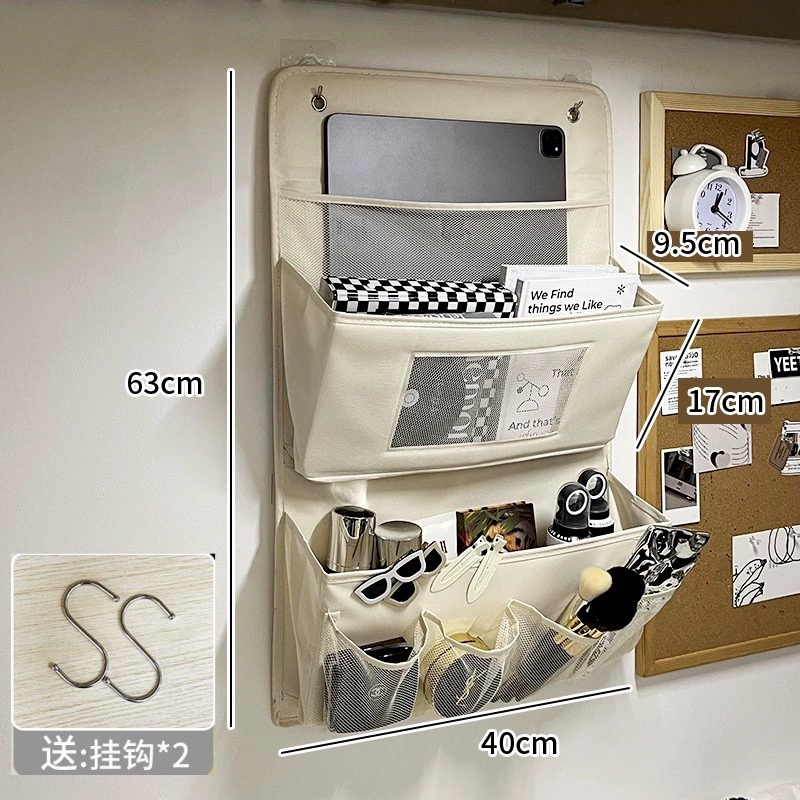 Storage system, hanging organiser, underwear, storage box, storage bag