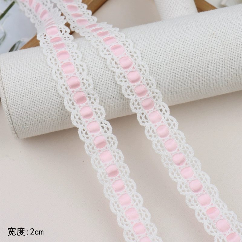 Резинка для волос, держатель карты, лямки, кружевное платье, DIY, стиль Lolita