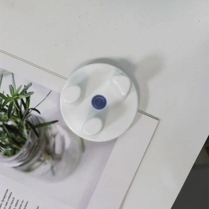 Держатель для губки Смайлик Губка с фиксированным кронштейном Органайзер на присоске Раковина Кухонный ящик для хранения Caddy