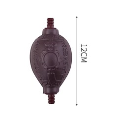 Tea set accessories tea tray drainage ball foam ball EVA hand-tightening ball tea ball connects drainage pipe sewer ball rubber ball spherical ball