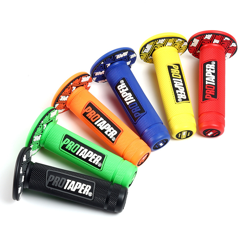 Motorcycle Universal Modification Parts Pro Handlebar Grip Covers, Scooter Universal Modification Parts, Modified Handlebar Grips