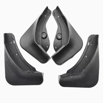 Mudguard car fender special modified